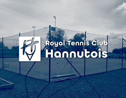 Royal Tennis Club Hannutois - Logo