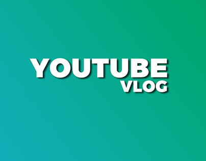YouTube - Vlog