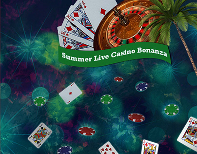 Banner set | Casino promotion