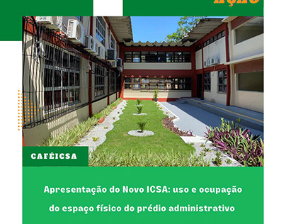 Social Media - ICSA/UFPA
