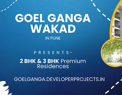 Goel Ganga Wakad Pune