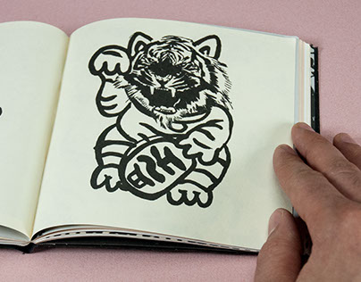The Tiger Book