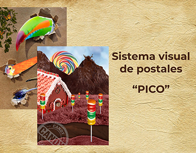 Sistema Postales Pico
