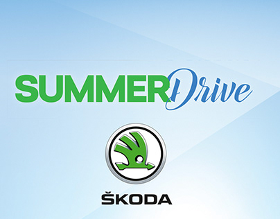 Radio 30" offerte estive Škoda Summer Drive. (Cayenne)