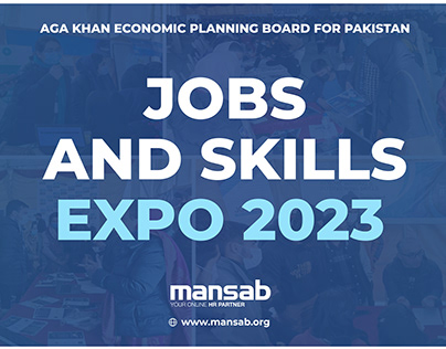 Job and Skills Expo 2022