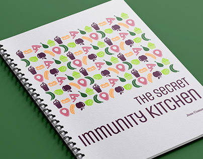 The Secret Immunity Kitchen