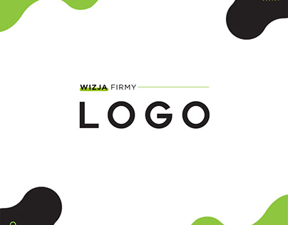 Wizja Firmy - Logo