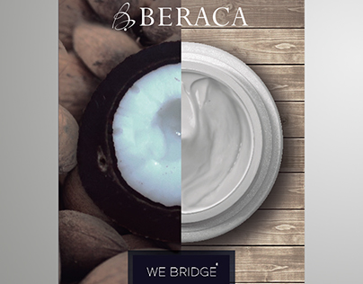 Catálogo Beraca