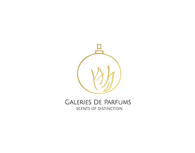Galeries De Parfums
