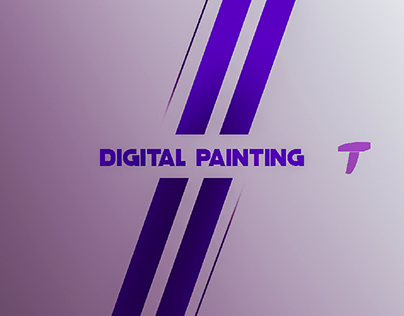 | • Digital Painting • |