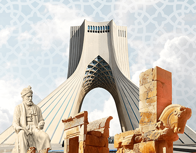 Iran - Empire Of Persia