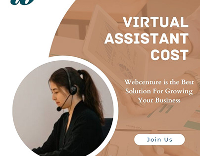 Virtual assistant Cost
