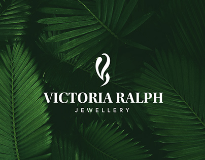 VICTORIA RALPH: Branding
