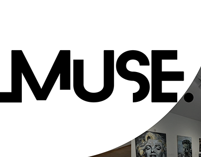 MUSE. - Art Gallery Guide