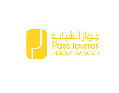 Project thumbnail - Pass Jeunes