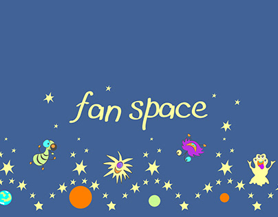Fan space