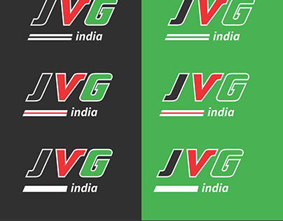 JVG INDIA