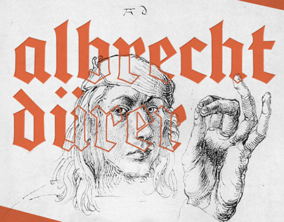 Exposition Albrecht Dürer
