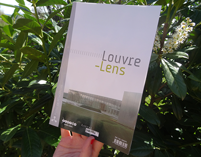 Louvre-Lens