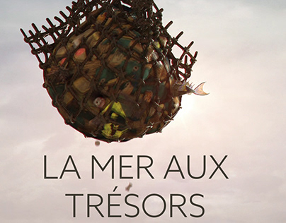 LA MER AUX TRESORS - STUDENT ANIMATED SHORT FILM