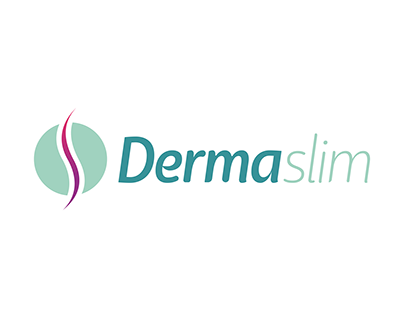 DermaSlim Brand Logo