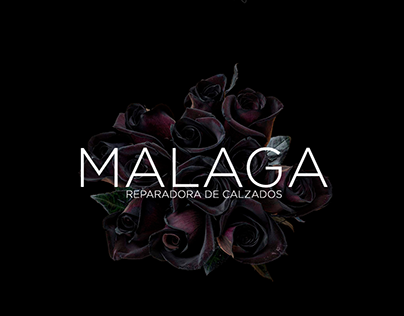 Branding Malaga