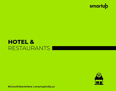 Hotel and Resturants
