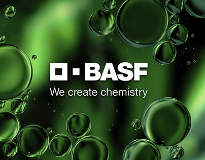 BASF // Product Launch Event