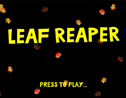 Leaf Reaper - Puzzle Game 3D PC