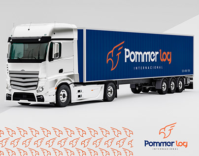 Pommer Log International