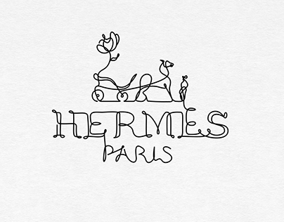 Hermès - Perfume Boutique Opening
