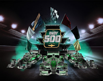 Indy 500 concept