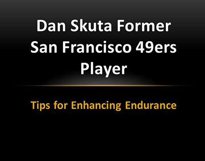 Dan Skuta, Former San Francisco 49ers Linebacker