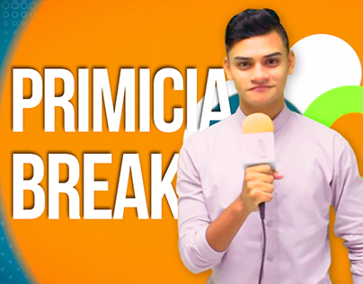 Informative video | Primicia Break