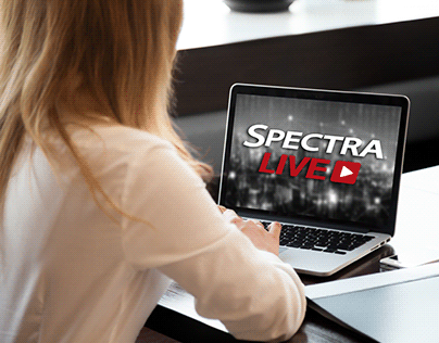 SpectraLIVE Virtual Conference