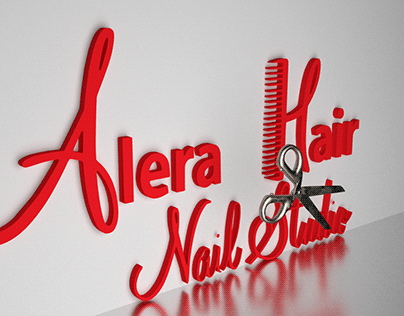 Hair Salon Cover Image for Website