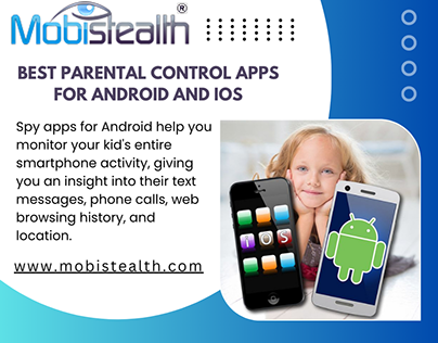 Best Parental Control Apps for Android and iOS