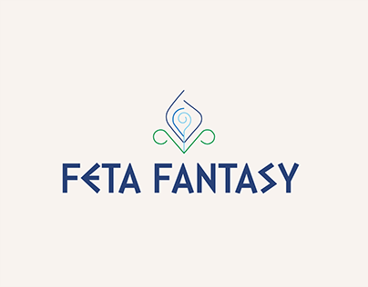 Feta Fantasy Logo