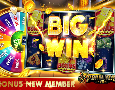 Panglima79 - Slot Big Win