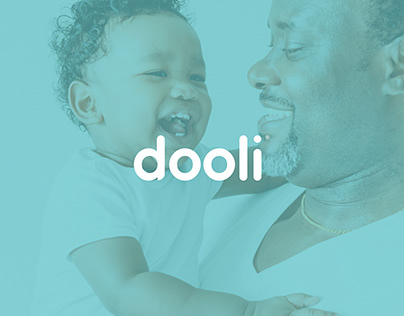 Dooli® Brand Identity | PurePail™