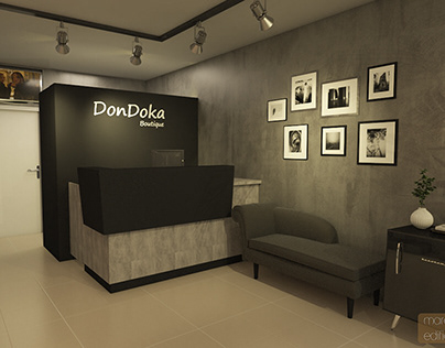 Dondoka Boutique