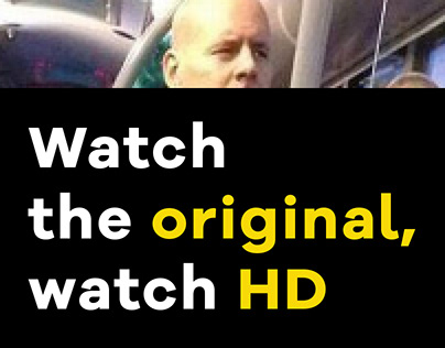TV+ // Watch The Original Watch HD
