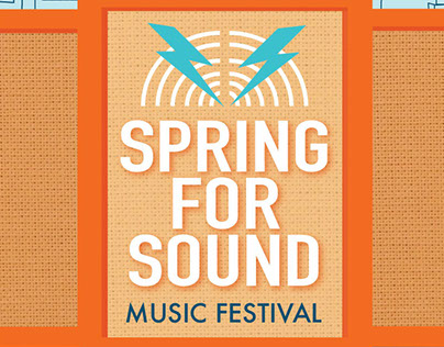 Spring for Sound 2016