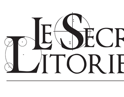 Book - Le Secret de Litorienn