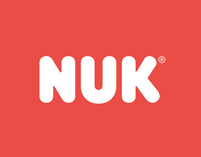 NUK - Diseño de piezas gráficas