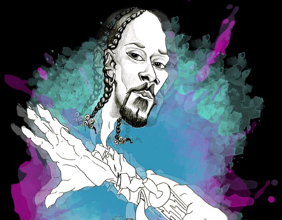 Snoop Dogg vs. Martha Stewart