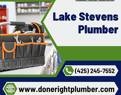 lake stevens plumber