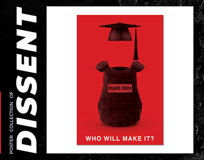 Posters of Dissent
