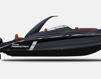 Boat Concept
