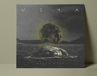 VEMA - Ocean Gyre